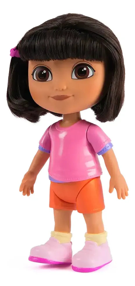 Dora La Exploradora Muñeca 30cm 98758