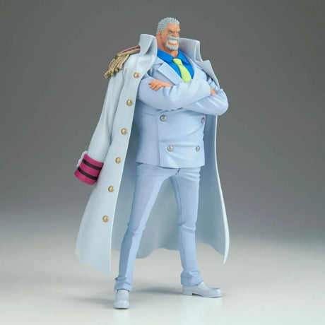 Banpresto One Piece Monkey D. Garp The Grandline 29530