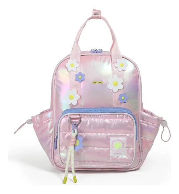 Chimola Mochila Magnolia Light Pink M258