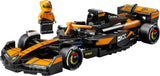 LEGO Speed Champions Coche de Carreras McLaren F1 77251