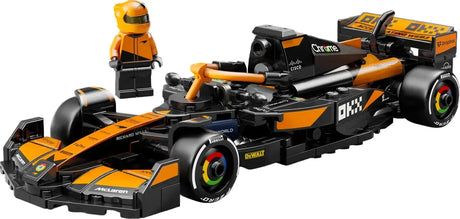 LEGO Speed Champions Coche de Carreras McLaren F1 77251