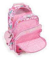 Chimola Mochila Carro 18p Poodle BT278