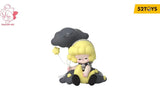 52toys Uki's Moods And Weather Figura Blind Box S78898