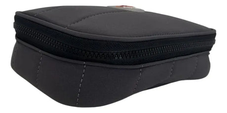 Cartuchera Escolar 1 Compartimento Sl2504g Kinderland Gris