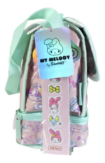 Cresko Lunchera My Melody 10P SR1000