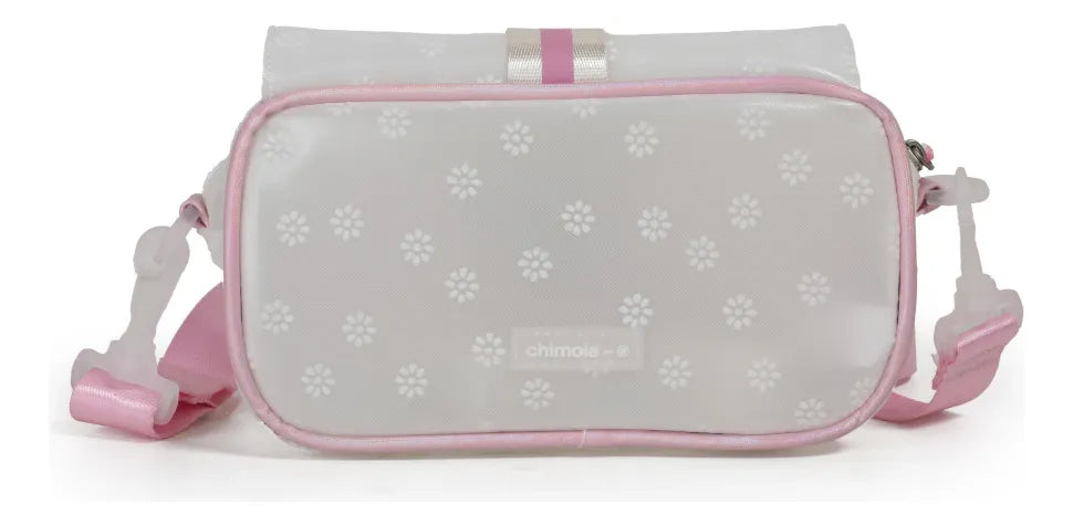 Chimola Bandolera Antonia Nude CB131