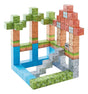 Bloques Magnéticos 102PCS 2960031