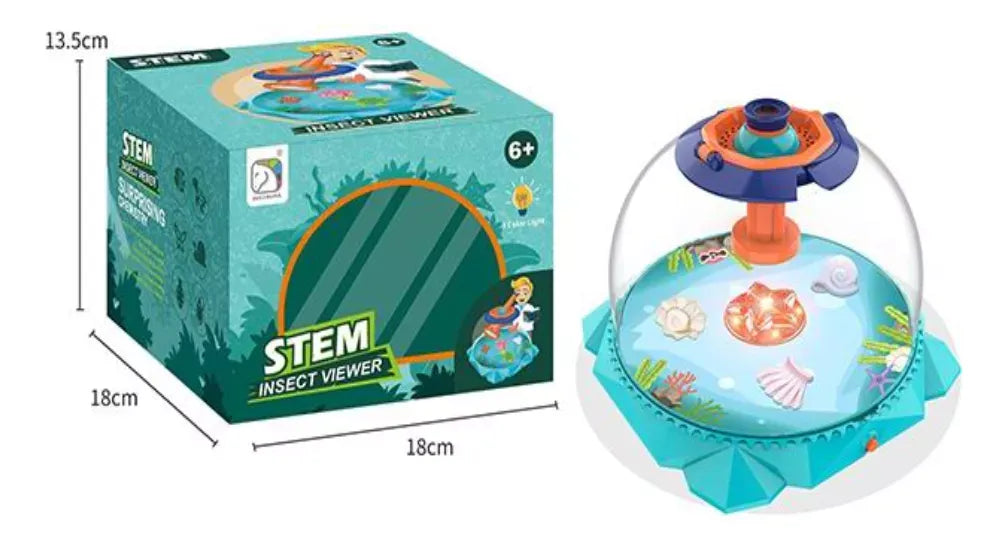 Stem Espectador de insectos 2073146