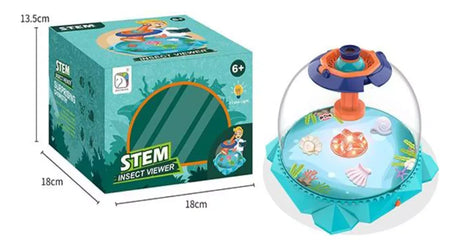 Stem Espectador de insectos 2073146