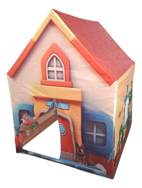 Casita Mega Fd277762 En Caja 405-0083