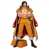 Banpresto One Piece Gol D Roger Dxf ~ The Grandline Series 29535