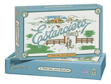 Juego De Mesa Edición Estanciero Cósmico 25050
