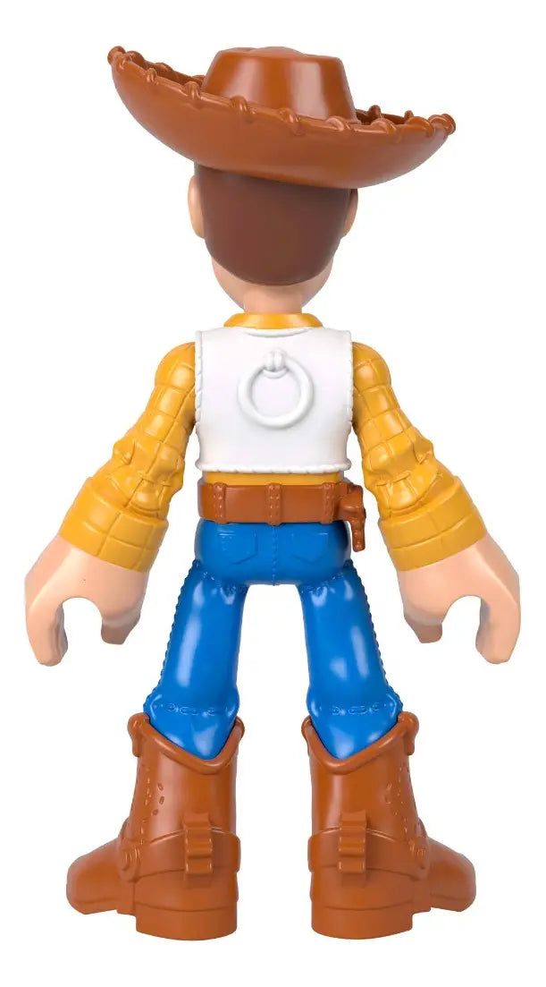 Fisher Price Toy Story Woody XL 23cm JMD33