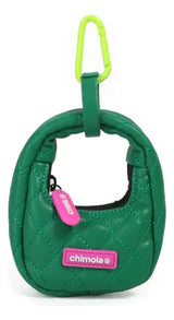 Chimola Pouch Leila Green R129