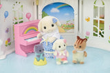 Sylvanian Families Guarderia del Castillo  5743