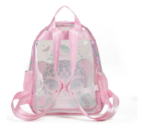 Chimola Mochila Cristal Chita Chita M265