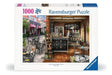 Ravensburger Puzzle 1000 Pzs Quaint Cafe 12000541