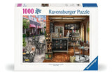 Ravensburger Puzzle 1000 Pzs Quaint Cafe 12000541