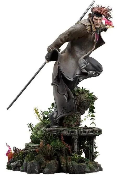 Iron Studios Gambit X-Men-Legacy Replica 1/4 MARCAS103224-14
