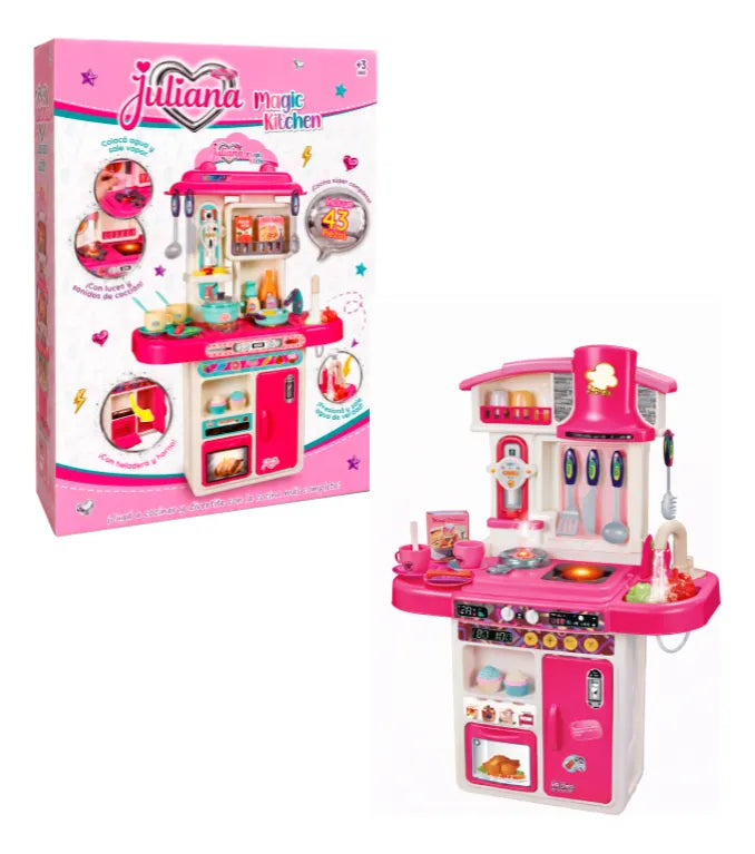Juliana Premium Magic Kitchen JUL0185