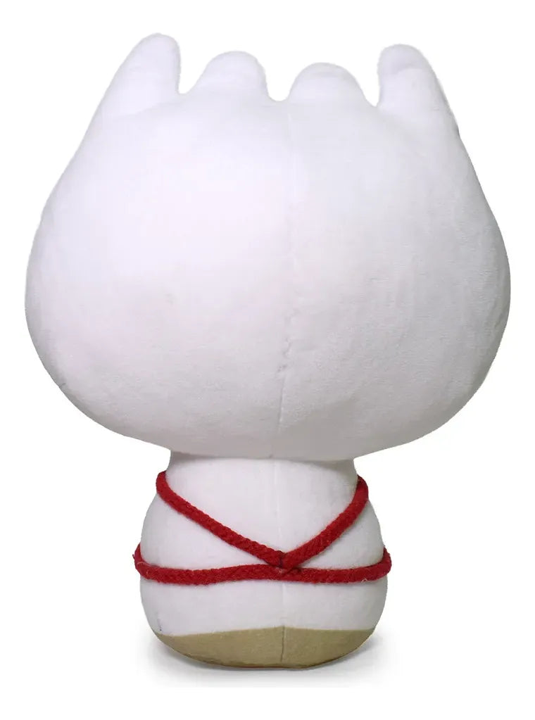 Phi Phi Toys Peluche Funshie Forky 15cm FS051
