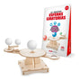 Kit Educativo Esferas Giratorias 26 Piezas PPD-1007