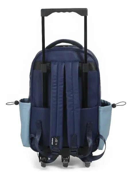 Chimola Mochila Carro 18p University Sports Blue FS122