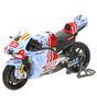 Maisto 1:18 Team Gresini Racing 2024 #73 MARQUEZ - #93 MARQUEZ 34399