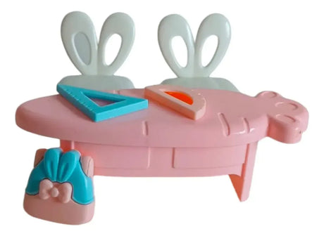 Bay Dreamy Conejito Set Salon de Clases (6670) 7082