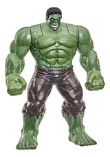 Spiderman Muñeco Savage Smash Hulk G24465L00