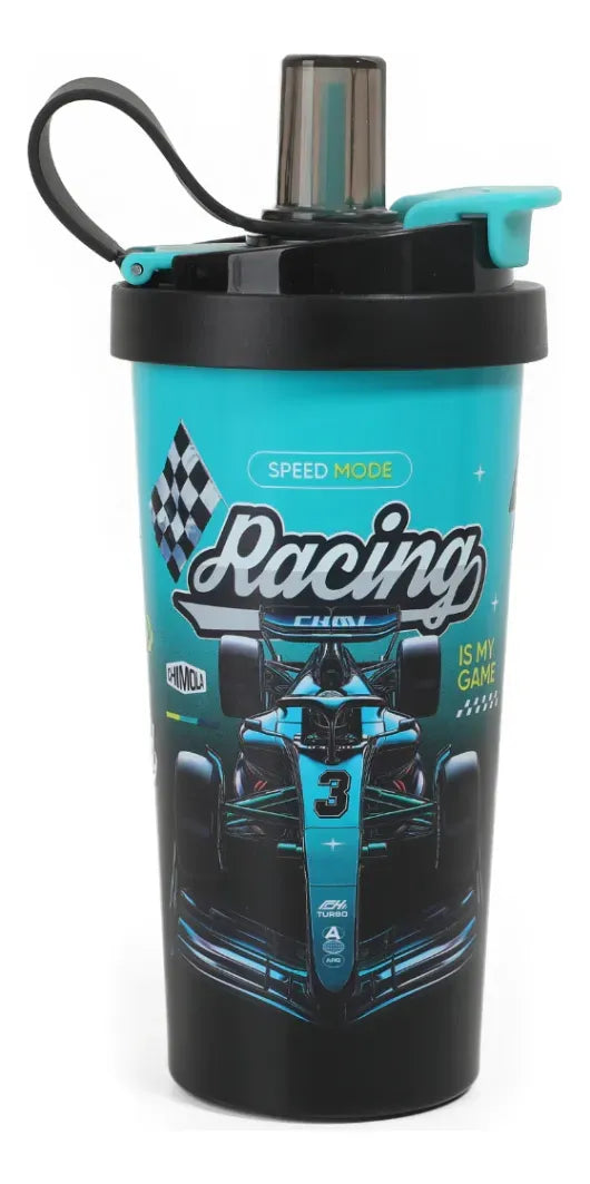 Chimola Vaso Termico Xl Play Racing Car BZ120