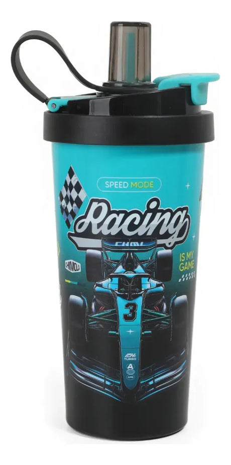 Chimola Vaso Termico Xl Play Racing Car BZ120