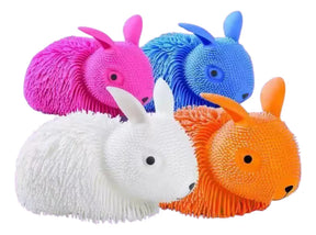 Figura Squeeze con Luz Shine KL218