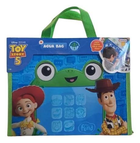 Agua Bag Toy Story 5 DTS17701
