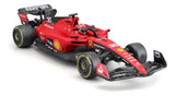 Maisto 1:24 Ferrari SF-23 a Radio Control Leclerc 82357