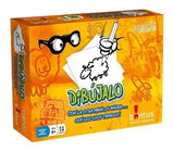 Bontus Juego Dibujalo 611