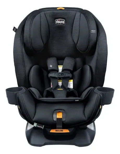 Chicco Butaca Onefit Lx Cleartex All-in-one 08087144240070 Ebony