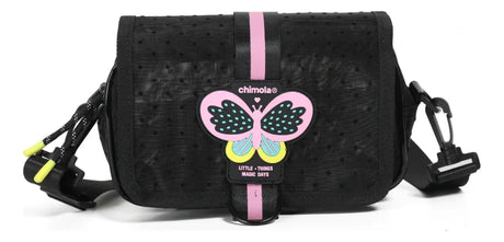 Chimola Bandolera Antonia Black CB131