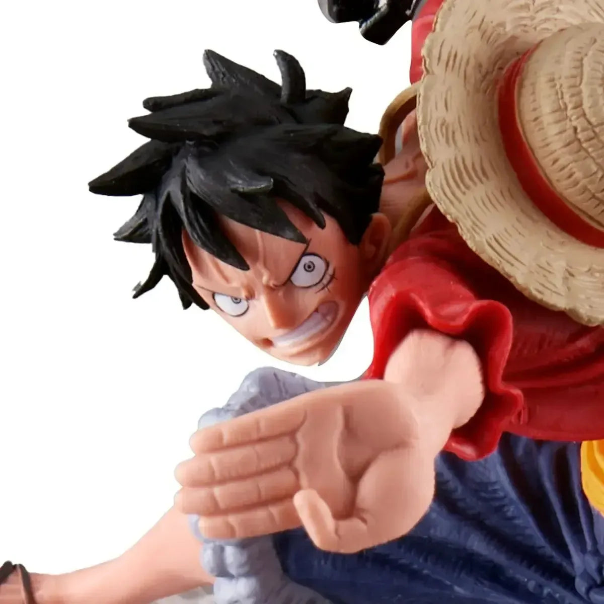 Banpresto One Piece Esculturas Big Banpresto Figura Colosseum Vol.3 (Ver.A) 16559