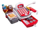 Caja Registradora 1075979 Shine