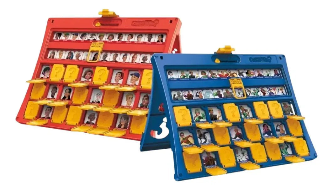 Juego de Mesa Adivina Quién F61055731
