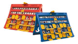 Juego de Mesa Adivina Quién F61055731