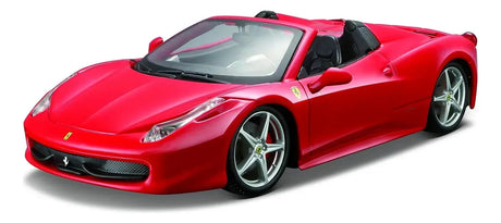 Bburago 1:24 Ferrari, Assorted 18-26000