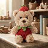 Osito Llavero de Peluche 10cm Shine KL546