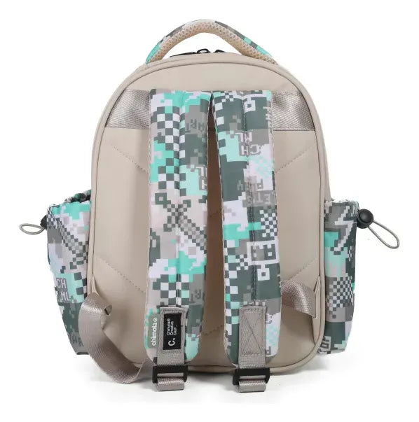 Chimola Mochila Espalda 12P Nude FS130