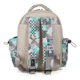 Chimola Mochila Espalda 12P Nude FS130
