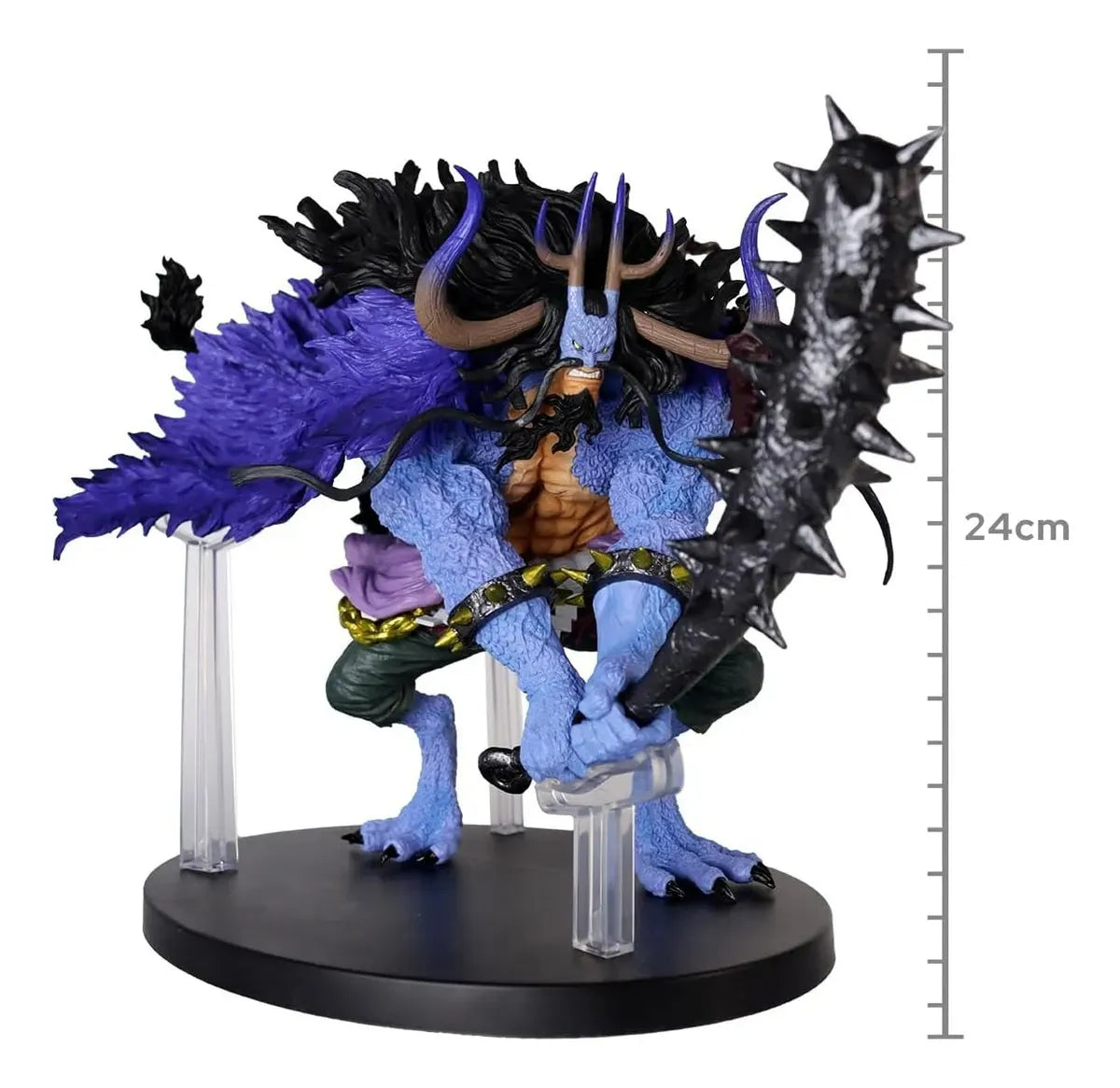 Ichibansho Figura Kaido (Tba)(Signs Of The Hight King (Tba)) 63671