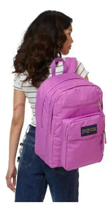 Jansport Mochila Big Student Digital Fuchsi JNS534