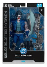 McFarlane DC Collector Edition Figura 18cm WV14 17565-