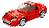Panlos Brick Bloques Auto 3 en 1 2405138